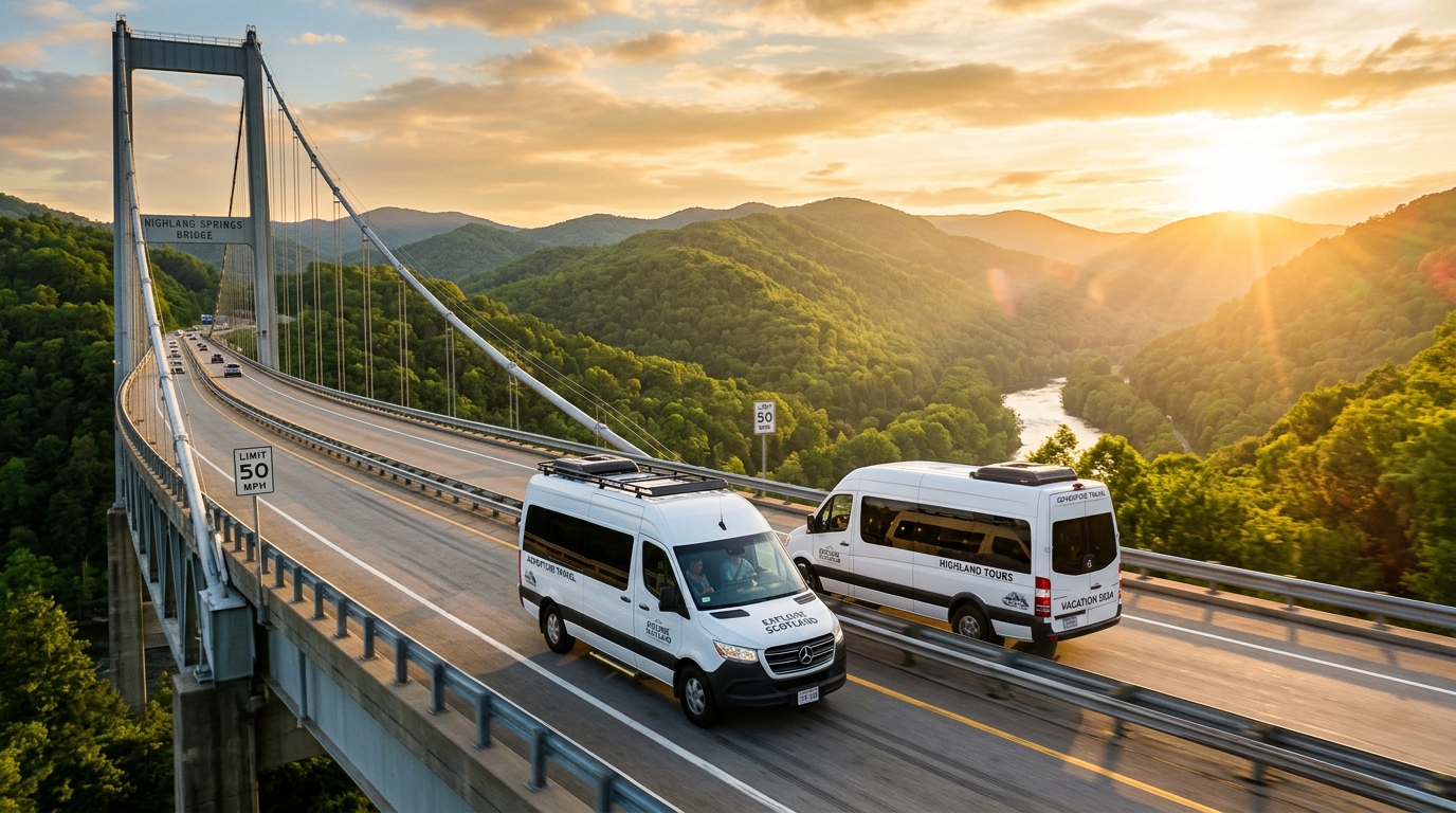 Promo Spesial Sewa Hiace Bandung 2026: Liburan Mewah Harga Eksekutif Bersahabat